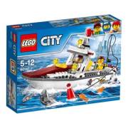 Lego Balıkçı Teknesi LSC60147