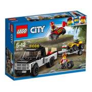 Lego ATV Yarış Ekibi LSC60148