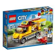 Lego Pizza Minibüsü LSC60150