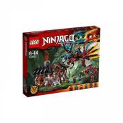 Lego Ninjago Dragons Forge LSL70627