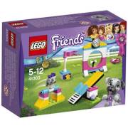 Lego Puppy Playground LGF41303