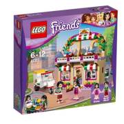 Lego Heartlake Pizzacısı LGF41311