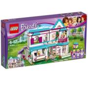 Lego Stephanie’nin Evi LGF41314