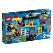 Lego Batcave Mücadelesi LED10842