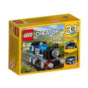 Lego Creator Mavi Ekspres LMC31054