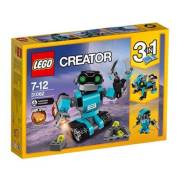 Lego Creator Robot Kaşif LMC31062