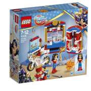 Lego Wonder Woman