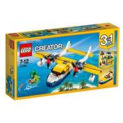 Lego Creator Ada Maceraları LMC31064