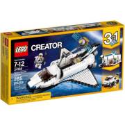 Lego Space Shuttle Explorer  LMC31066