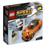 Lego Champions McLaren 720S LSR75880