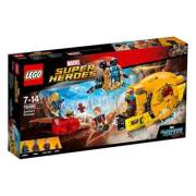 Lego Heroes Ayesha’nın İntikamı LSS76080