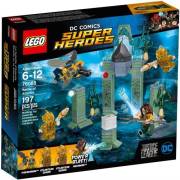 Lego Atlantis Savaşı LSS76085