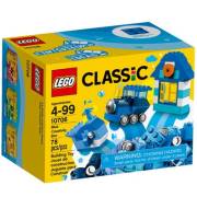 Lego Mavi Yaratıcılık Kutusu LMC10706