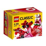 Lego Kırmızı Yaratıcılık Kutusu LMC10707