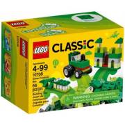 Lego Yeşil Yaratıcılık Kutusu LMC10708