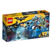 Lego Mr. Freeze Buz Saldırısı LMVB70901