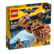 Lego  Clayface Şapırtı Saldırısı LMVB70904