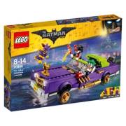 Lego Joker Kötü Şöhretli Araba LMVB70906