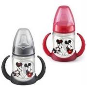 Nuk Mickey Learner Biberon 150 ml.