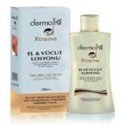 Dermokil Xtreme El & Vücut Losyonu 250ml.