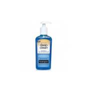 Neutrogena Deep Clean Ferahlatıcı Yüz Temizleme Jeli 200ml.