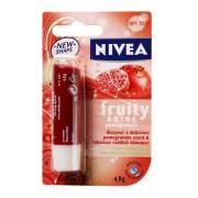 Nivea Lip Fruity Shine Nar