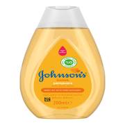 Johnson Baby Şampuan 200 ml