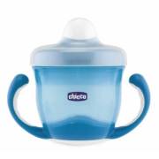 Chicco Rolly Bardak 12 Ay+ 200 ml - Mavi