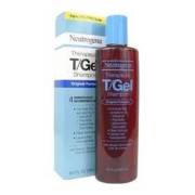 Neutrogena T/Gel Şampuan 251 ml