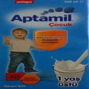 Aptamil Junior Çocuk Sütü 500 ml