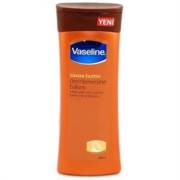 Vaseline Vücut Losyonu - Kakao ve E Vitaminli 400ml