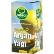 Gebece Argan Yağı 20 ml