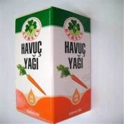 Gebece Havuç Yağı 20 ml