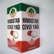 Gebece Hindistan Cevizi Yağı 20 ml