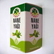 Gebece Nane Yağı 20 ml