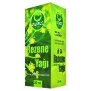 Gebece Rezene Yağı 20 ml