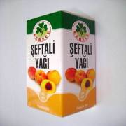 Gebece Şeftali Yağı 20 ml