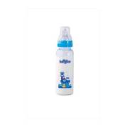 Bambino Natural PP Biberon 250ml.