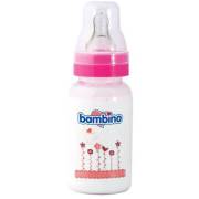 Bambino Natural PP Biberon Silikon Kiraz Uçlu 150 ml