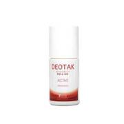 Deotak Deodorant Roll-on Active 35 ml