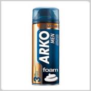 Arko Men Traş Köpüğü Maximum Comfort 200 ml