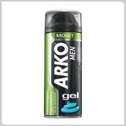 Arko Men Moist Traş Jeli 200 ml