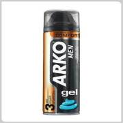 Arko Men Maximum Comfort Traş Jeli 200 ml