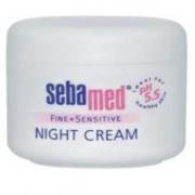 Sebamed F+S Gece Kremi 75 ml