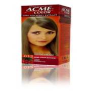 Acme Color Bitkisel Saç Boyası Açık Kumral 012