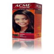 Acme Color Bitkisel Saç Boyası Koyu Kumral 015