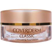 Coverderm Camouflage Classic no:0