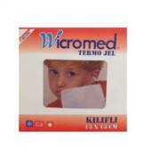 Wicromed Termo Jel 13*13cm