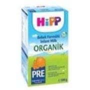 Hipp Pre Organik Devam Maması