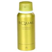 Equal İntense Deo Bayan 150 ml